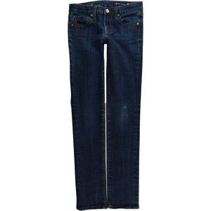 Vigoss Straight Leg 0 Women's Juniors Jeans C410P